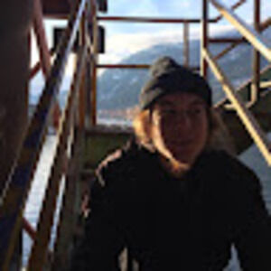 Meet your Posher, Alex